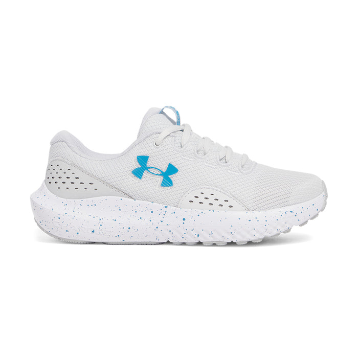 Distant Gray / Halo Gray / Ether Blue - 023 / 5.5