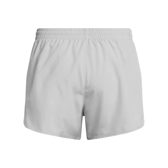 UA Women Fly By 3'' Heather Shorts | 1385037