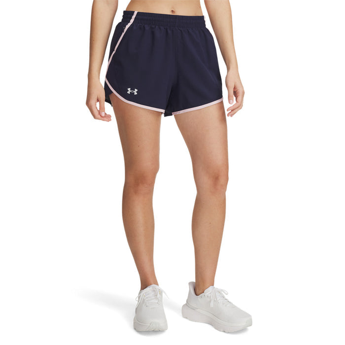 Midnight Navy / Prime Pink / Reflective - 412 / XS