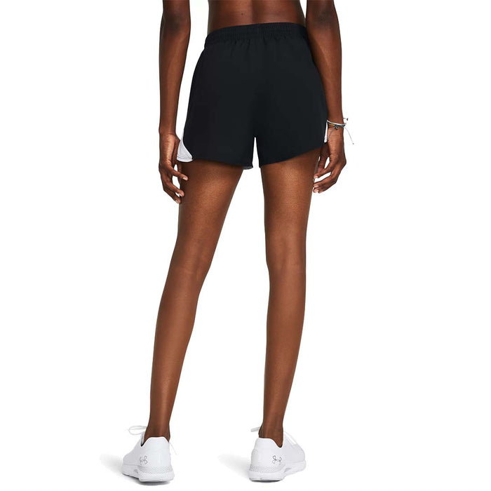 UA Women Fly By 3'' Shorts | 1382438