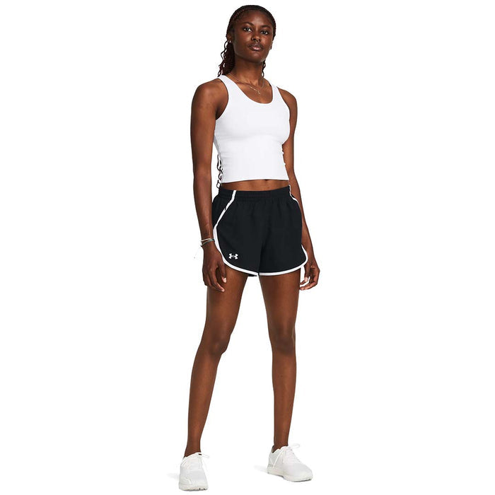 UA Women Fly By 3'' Shorts | 1382438