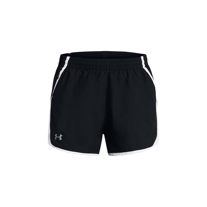 UA Women Fly By 3'' Shorts | 1382438