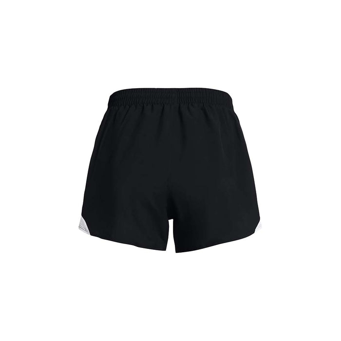 UA Women Fly By 3'' Shorts | 1382438