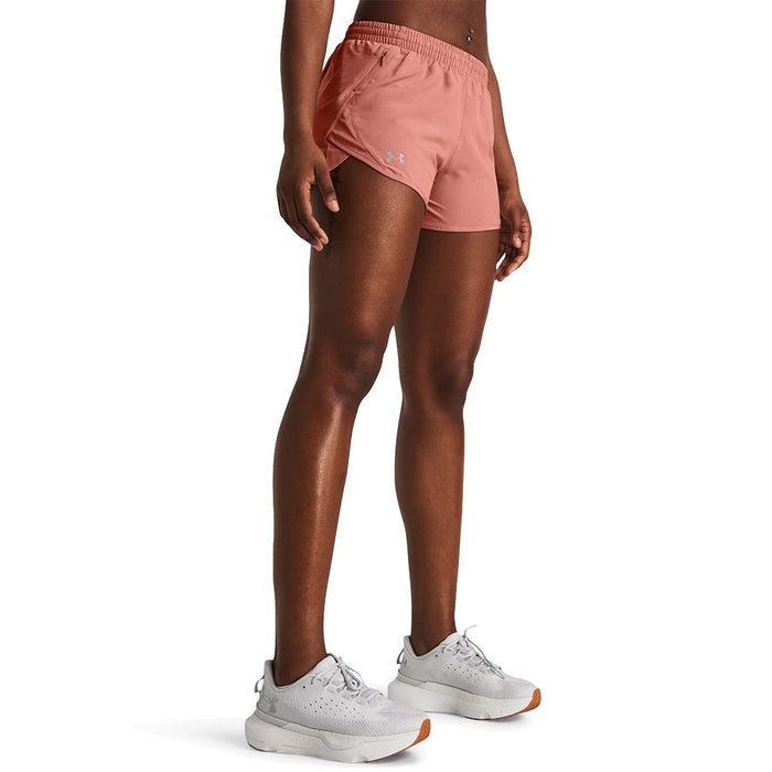 Canyon Pink / Canyon Pink / Reflective - 696 / XS