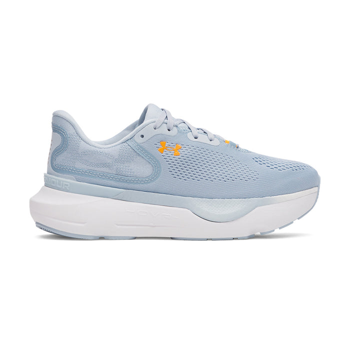 Blue Calm / Blue Calm / Squad Orange - 453 / 5.5