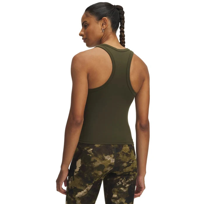 UA Women Motion High Neck Tank | 1390367