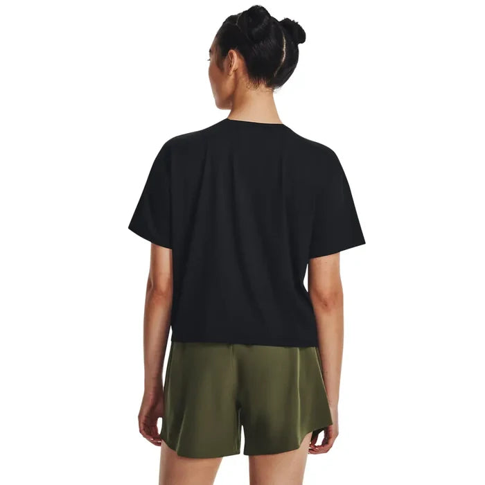 UA Women Motion Short Sleeve | 1379178