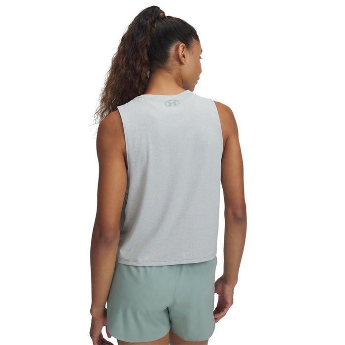 UA Women Vanish Energy Crop Tank | 1383654