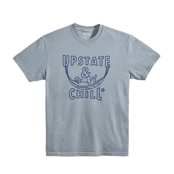 Upstate & Chill® Hammock T - Granite