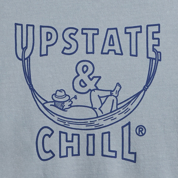 Upstate & Chill® Hammock T - Granite