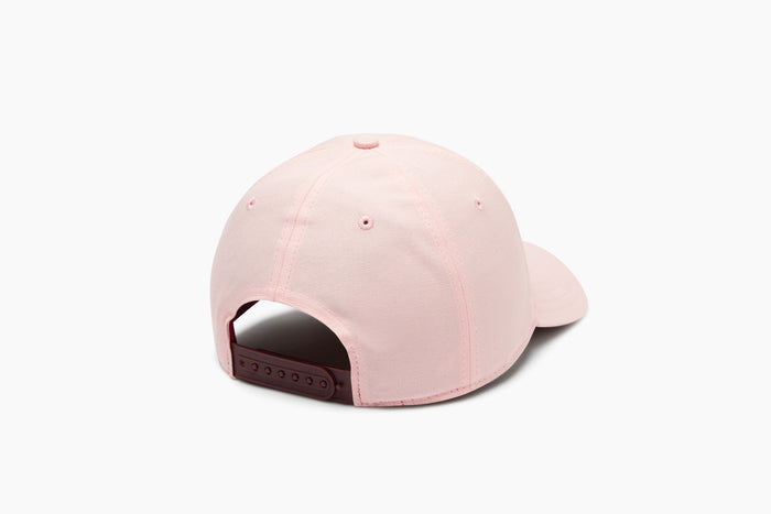 Upstate & Chill® Linear Twill Hat - Blossom