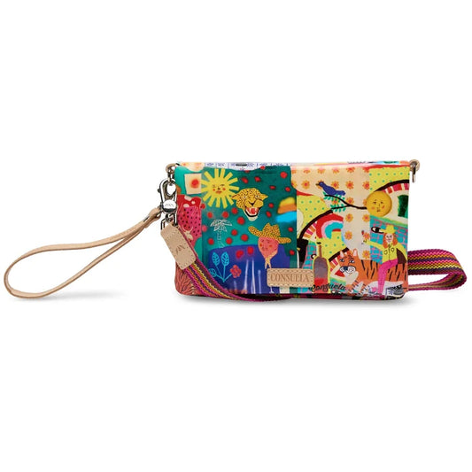 Uptown Crossbody, Colin