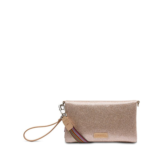 Uptown Crossbody Emery
