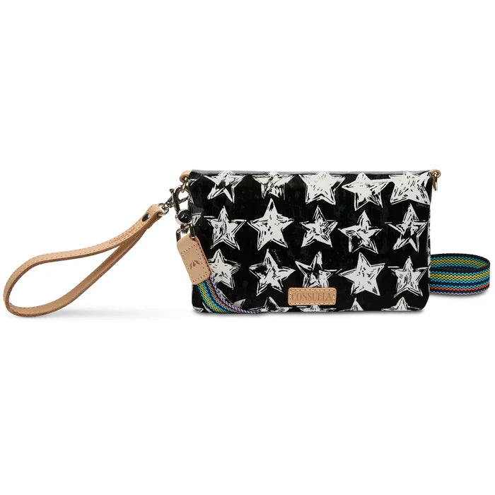Uptown Crossbody, Madi