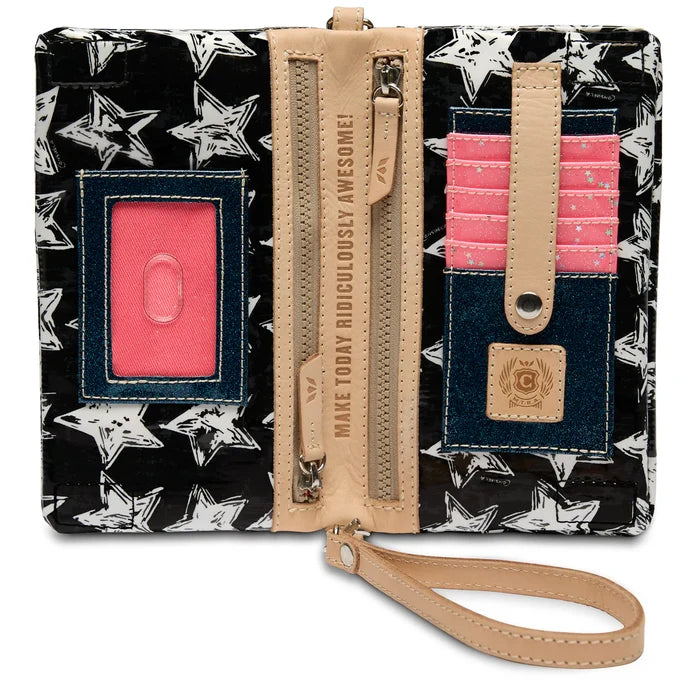 Uptown Crossbody, Madi