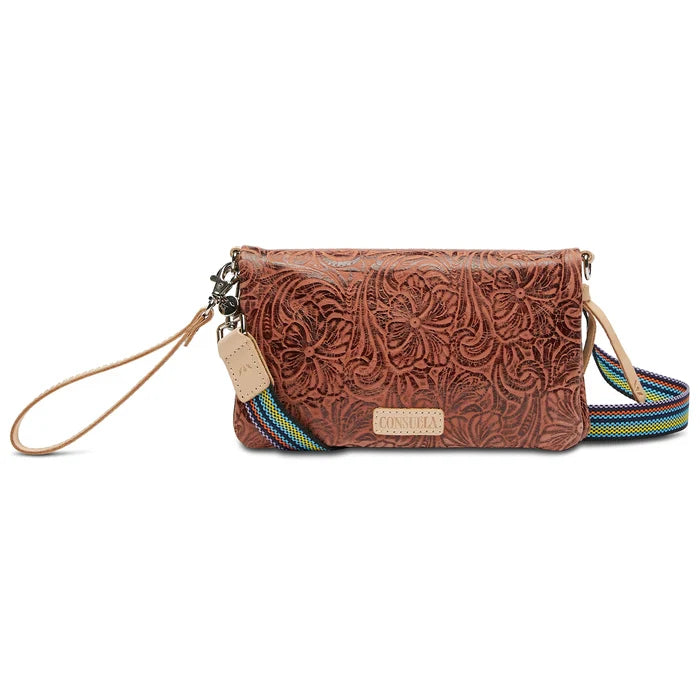 Uptown Crossbody, Sally