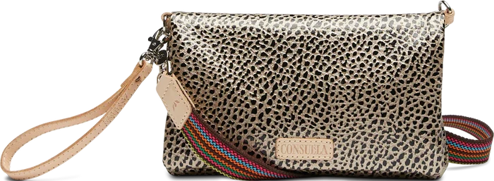 Uptown Crossbody, Wesley