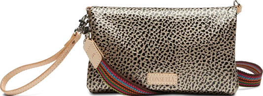 Uptown Crossbody, Wesley