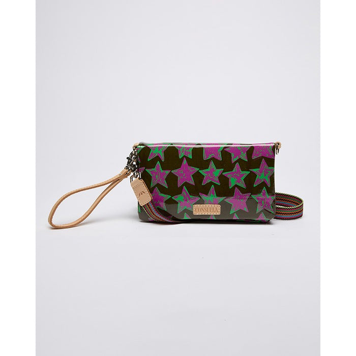 Uptown Crossbody Willow
