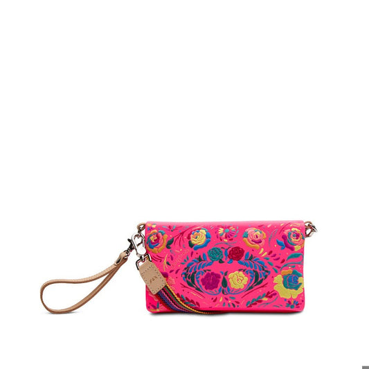 Uptown Crossbody XO