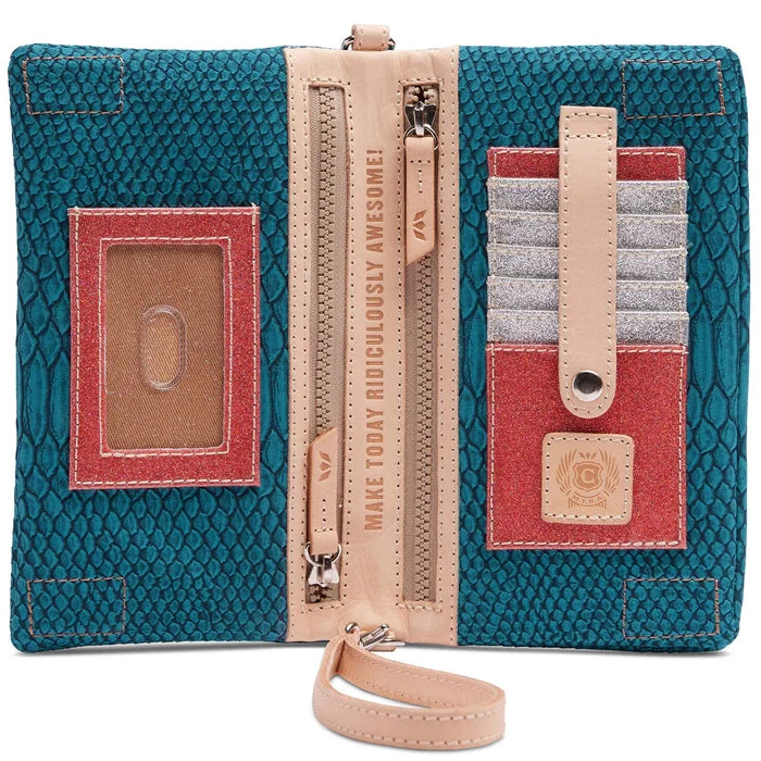 Uptown Crossbody,Indy