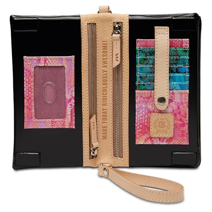 Uptown Crossbody,Rita