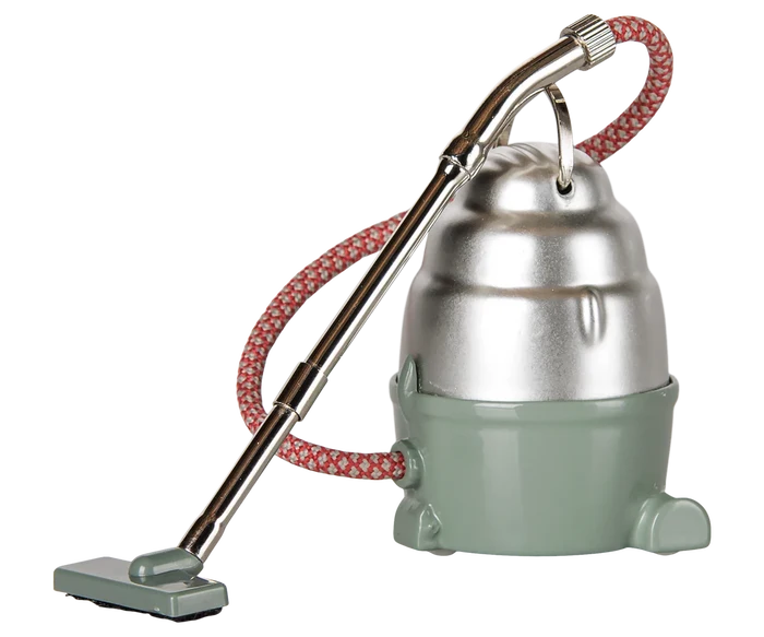 Vacuum Cleaner, Mouse