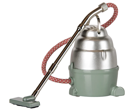 Vacuum Cleaner, Mouse