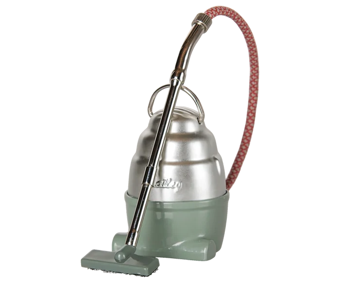 Vacuum Cleaner, Mouse