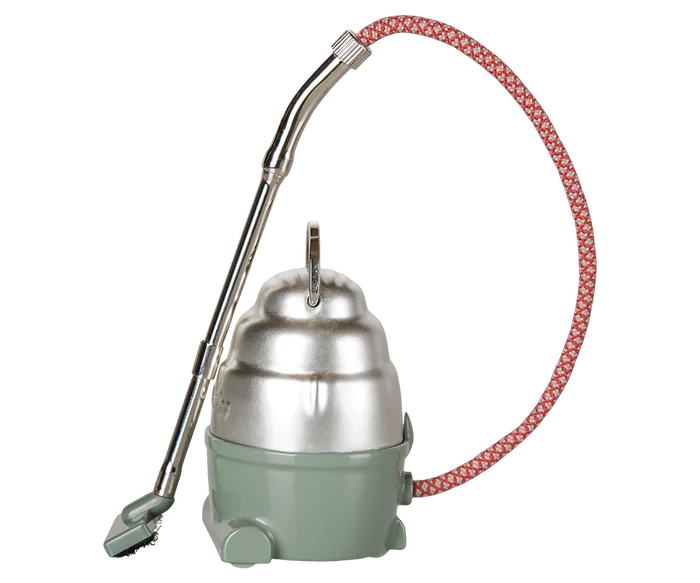 Vacuum Cleaner, Mouse