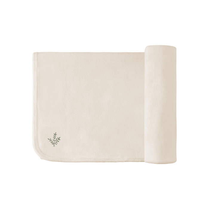 Velour Bicycle Collection - Blanket