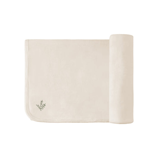 Velour Bicycle Collection - Blanket