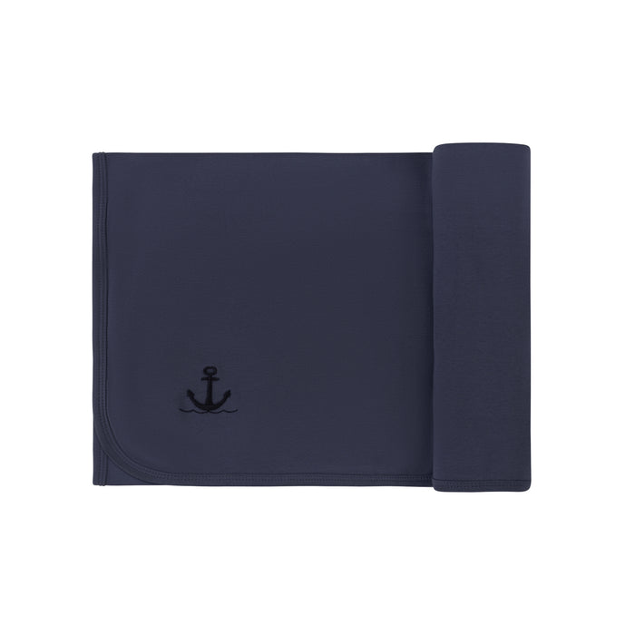 Velour Stripe Collection - Blanket