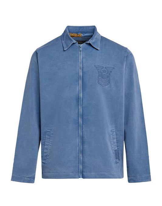 veste angel PULLIN en coton