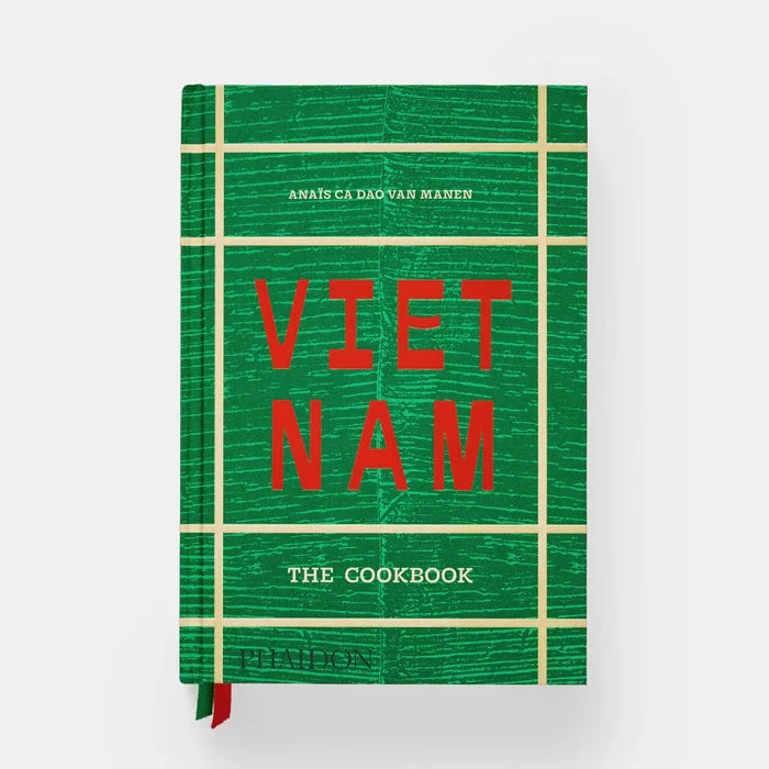 Vietnam Cookbook