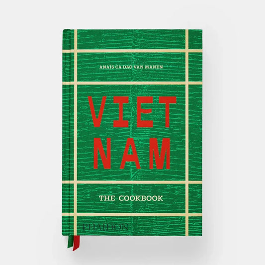 Vietnam Cookbook