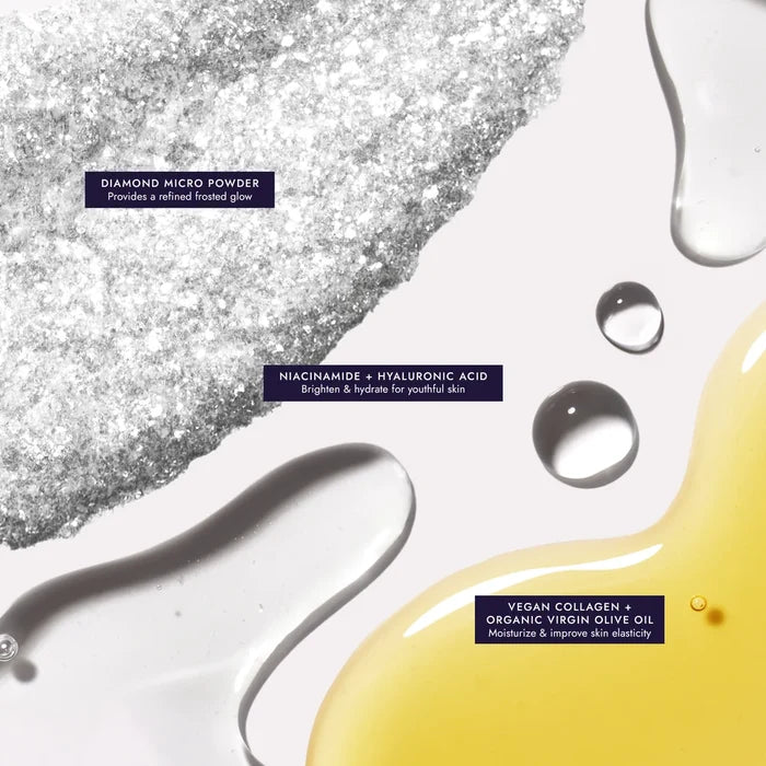 Voesh Hand and Body Crème — Noble Diamond