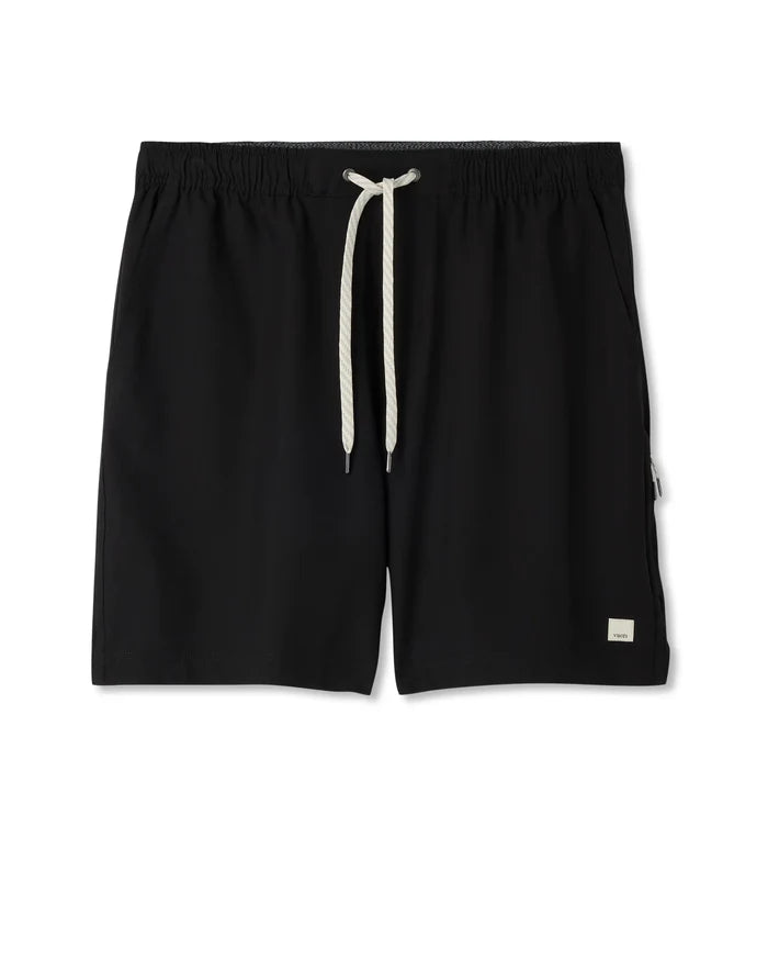Vuori - Banks Session Short Unlined 7"