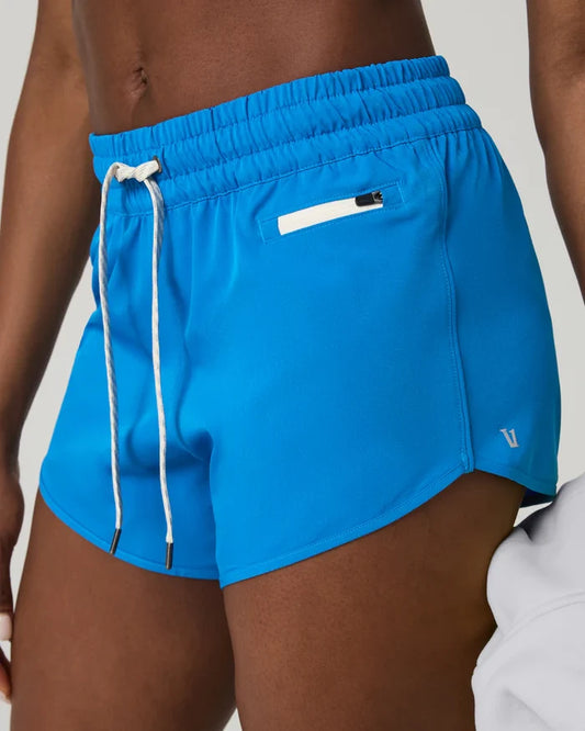 Vuori - Clementine Short 4"