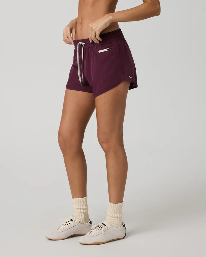 Vuori - Clementine Short 4"