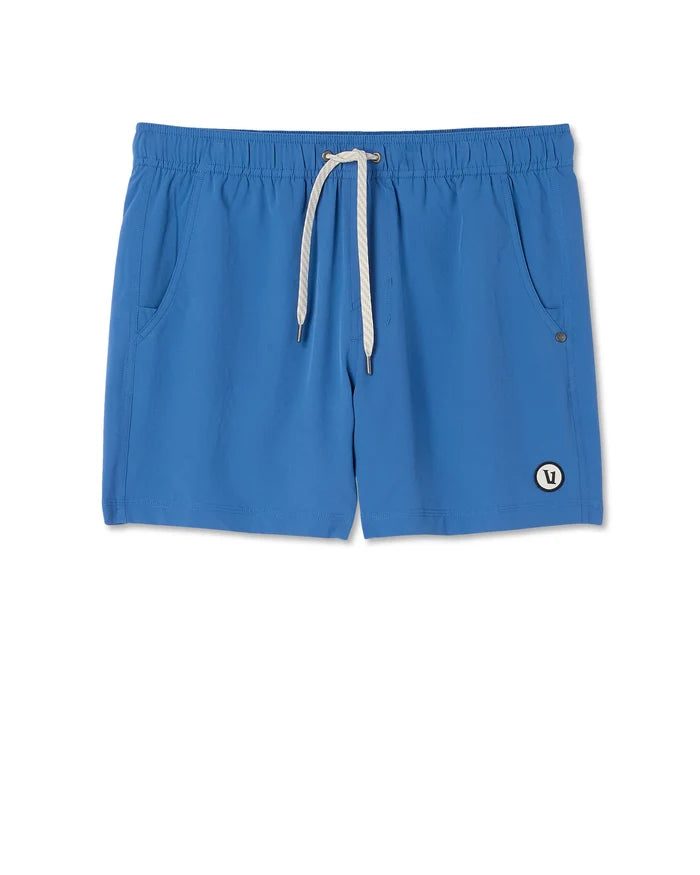 Vuori - Kore Short Lined 5"