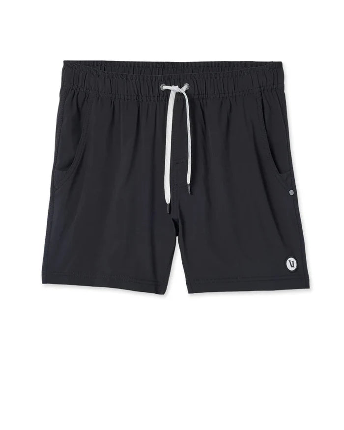 Vuori - Kore Short Lined 5"
