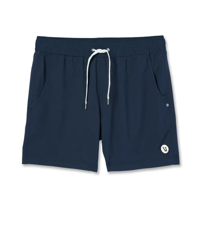 Vuori - Kore Short Lined 5"