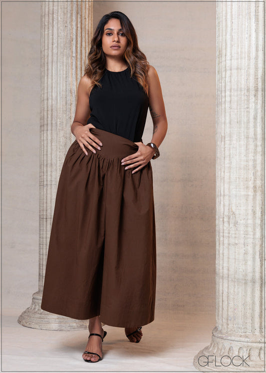 Waist Shape Skirt - 201025
