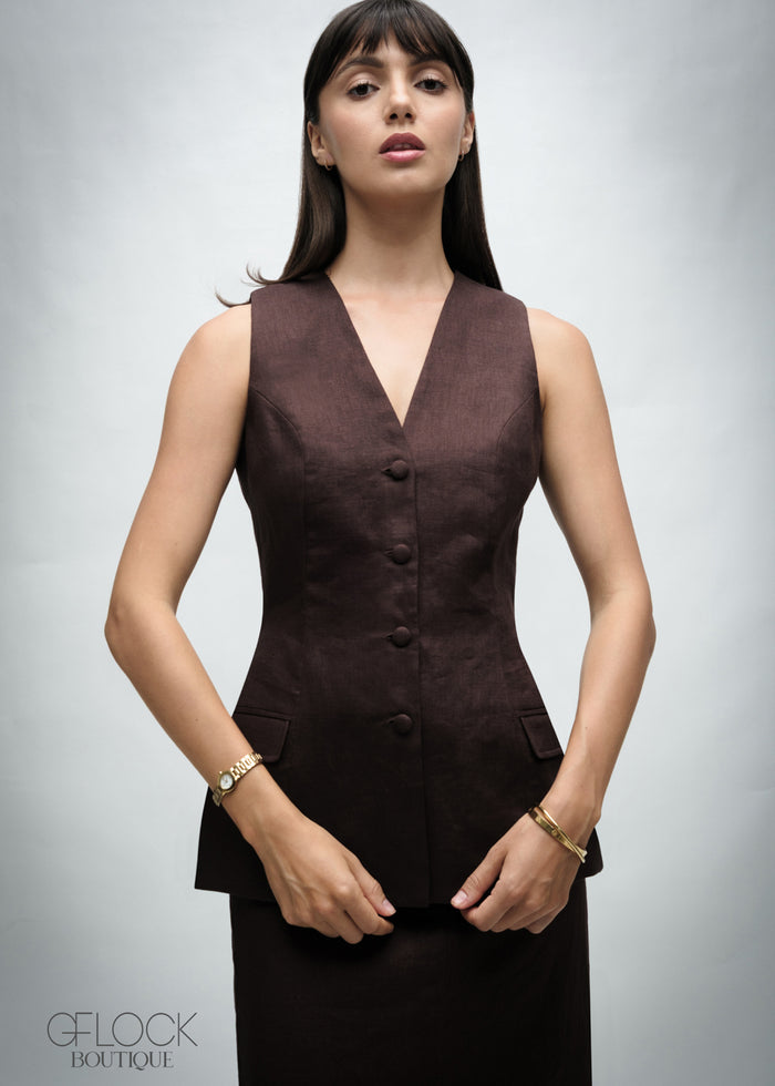 Waistcoat - 030426