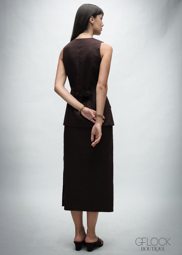 Waistcoat - 030426