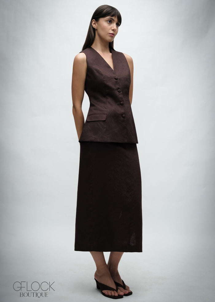 Waistcoat - 030426