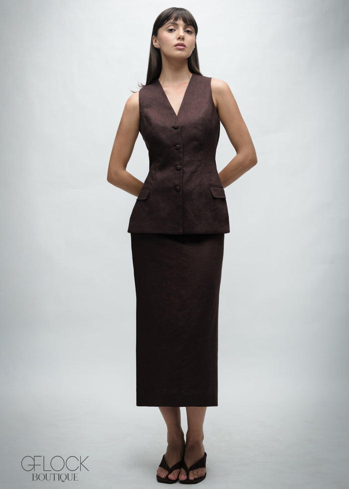 Waistcoat - 030426