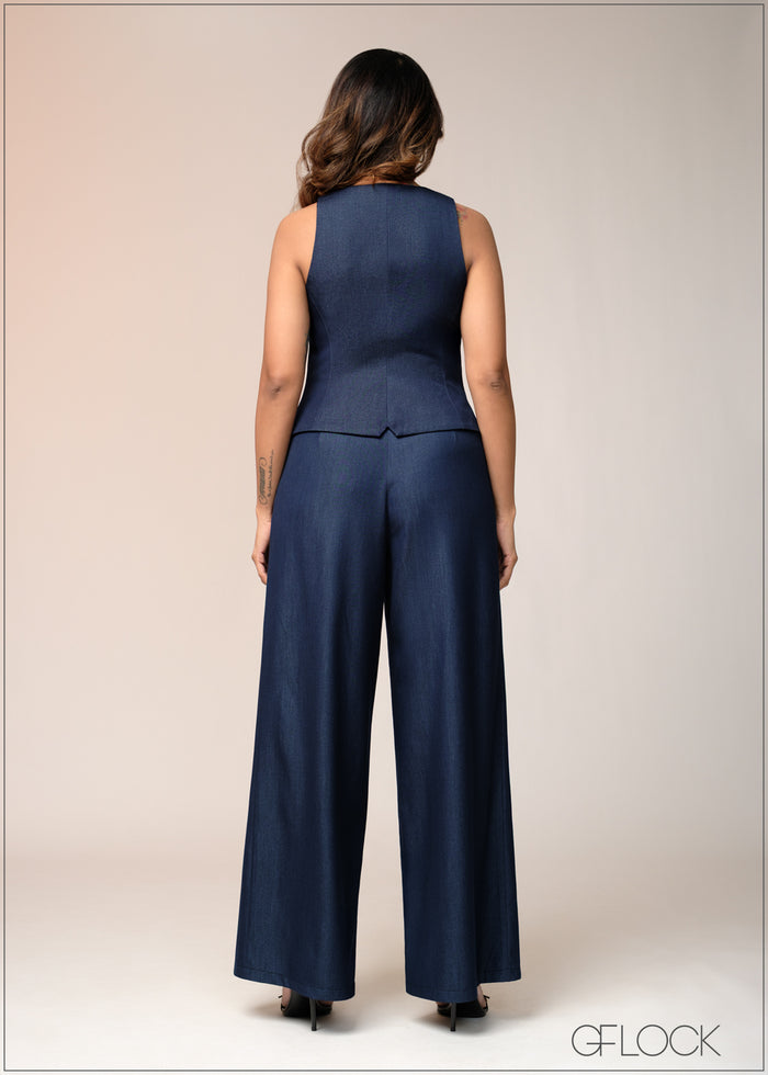 Waistcoat - 031125