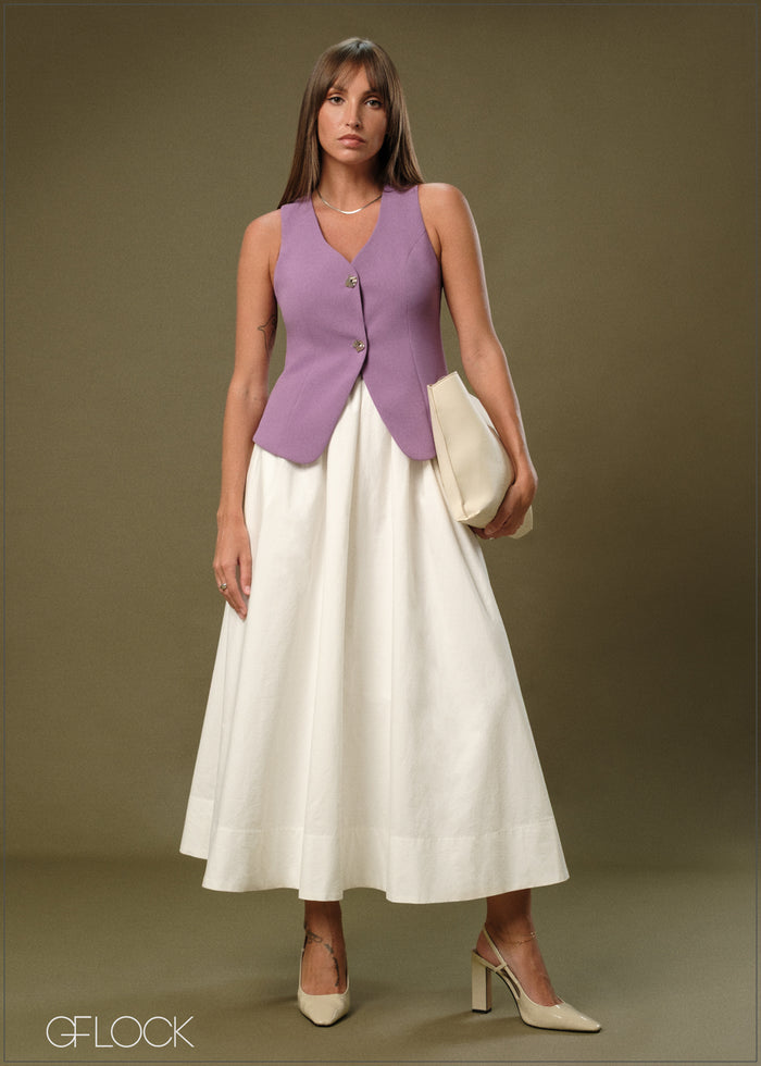 Waistcoat - 070126